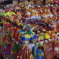 Fort De France Market - Martinique (France)