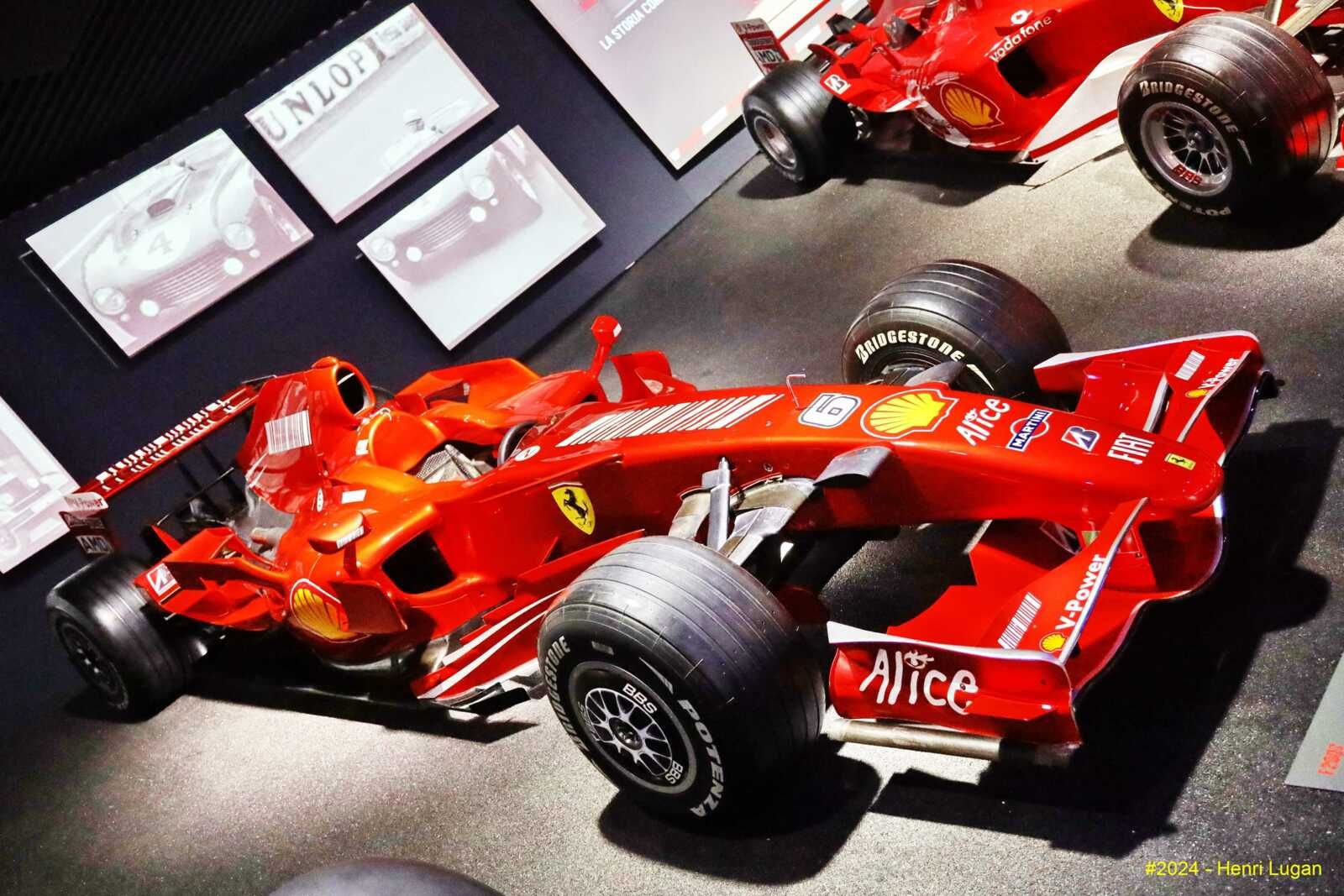 2007 - Ferrari F1 2007_19 HL_GF