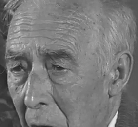 Anthony Lhéritier (1912 – 1993) : Retours