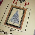 Renato Parolin l'"Albero di Sabrina"