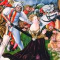 Cranach et son temps, exposition au Musée du Luxembourg