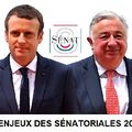 Sénatoriales 2023 (2) : les enjeux