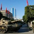 تمديد حالة الطوارئ بتونس يمر مرور الكرام 