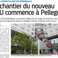 CHU de Bordeaux