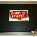 PARTENARIAT BORDEAU CHESNEL + CONCOURS