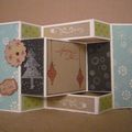 Atelier Stampin'Up