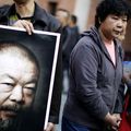 Chinese avant-garde artist Ai Weiwei placed under house arrest 