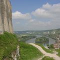 EXCURSION de la Pentecôte: les beautés du VEXIN NORMAND