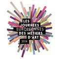 Journées Européennes des Métiers d'Art 2014