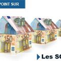 Avantages d’un investissement dans une SCPI