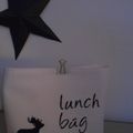 Lunch Bag