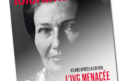 Droit à L'IVG menacé