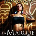 Saga Mercy Thompson - La marque du fleuve - Patricia Briggs