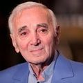 CHARLES AZNAVOUR NOUS A QUITTE!!!!!!! - " LA BOHEME" 1966