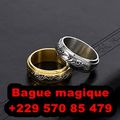 La bague magique d’amour