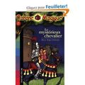 Le mystérieux chevalier
