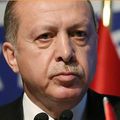 WWIII : La vision d’Erdogan : Réunir une « armée de l’Islam » pour détruire Israël en 10 jours.