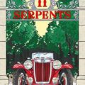 11 serpents, de Philippe Saimbert   ( Service presse )