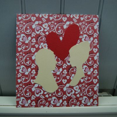 De l'amour de l'amour et encore de l'amour