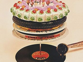 Revisitons la discographie des Stones : "Let It Bleed" (1969)