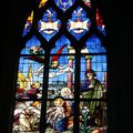 Blois - 41 - Cathedrale St Louis 