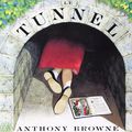 Le Tunnel - Anthony Browne