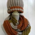 Snood homme #3