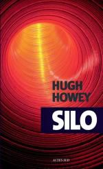 # 142 Silo, Hugh Howey