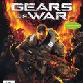 Gears of War d'Epic Games (2006)