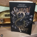 Serpent and Dove de Shelby Mahurin