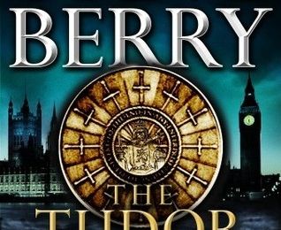 THE TUDOR PLOT, de Steve Berry