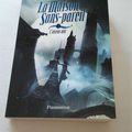 La Maison Sans-pareil tome 1 - Elliot Skell