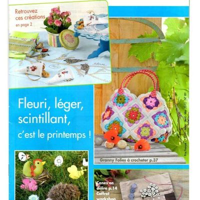 LE RETOUR DE GASTON ...