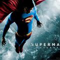 Superman Returns sur France 3 - 1er janvier 2013