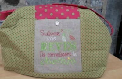 Swap calendrier de l'avent (25)