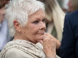 Elle tire sa révérence ...