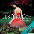 L'Ogre et le Chardon (Les MacCoy #1), de Alexiane Thill