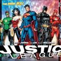 DC Comics New 52