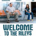 Welcome to the rileys