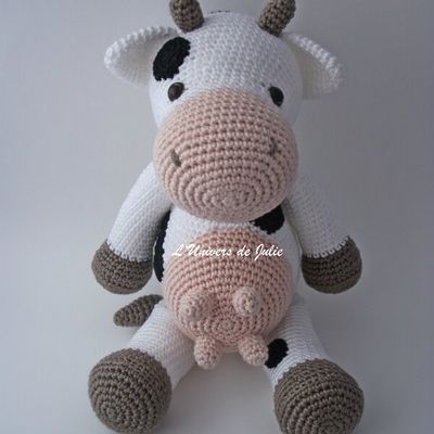 Mise à jour Amigurumis