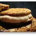 WHOOPIES AU CHAMALLOWS