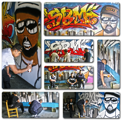 atelier a l'alternative (sauvegarde de l'enfance)