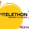 Appel à tricoter des écharpes et une mascotte aux couleurs du téléthon 2012 - Tricot Téléthon les 1er et 2 décembre à Fourmies