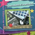 Faites du scrapbooking digital