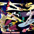 Les héros cosmiques de Marvel