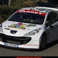 rallye de sarian 2011