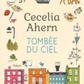 Cecelia AHERN : Tombée du ciel