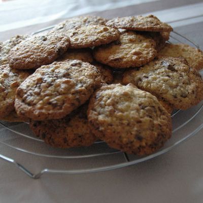 Le goûter du dimanche