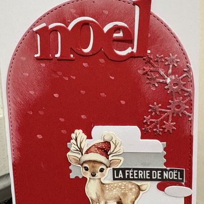 ACROSTICHE DE NOVEMBRE 