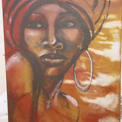 Ma 1ere commande sur mesure